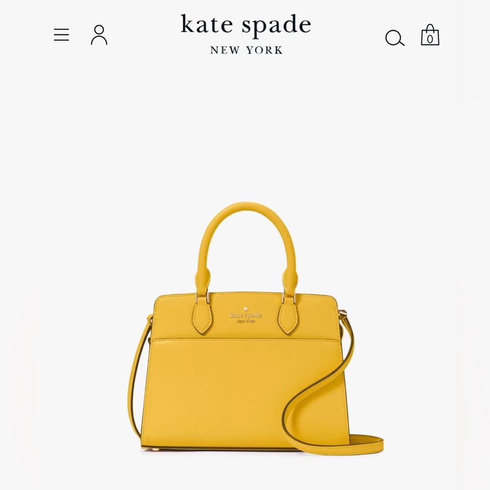 BRAND NEW / Never unboxed Kate Spade